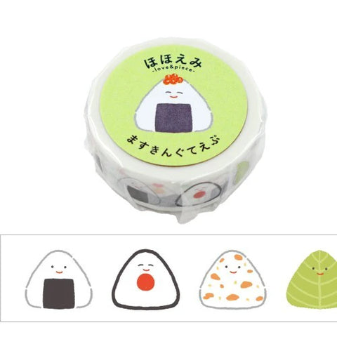 World Craft Decoration Washi Tape