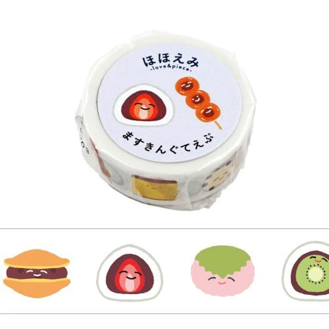 World Craft Decoration Washi Tape