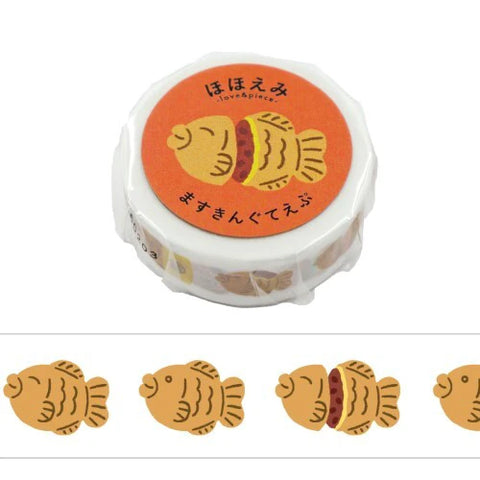 World Craft Decoration Washi Tape