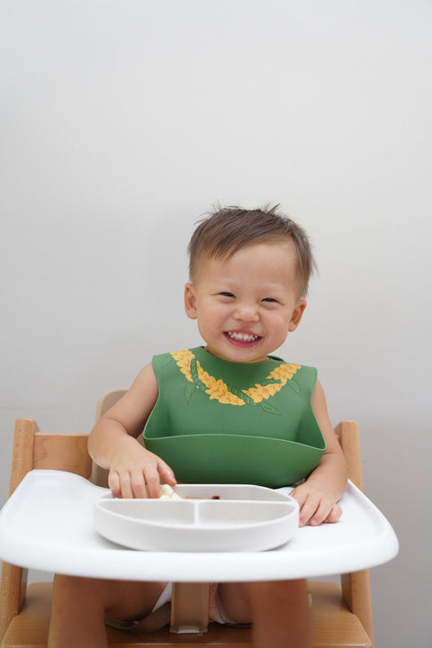 Silicone Bib
