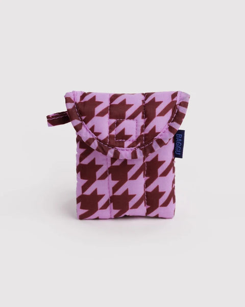 Puffy Earbuds Case