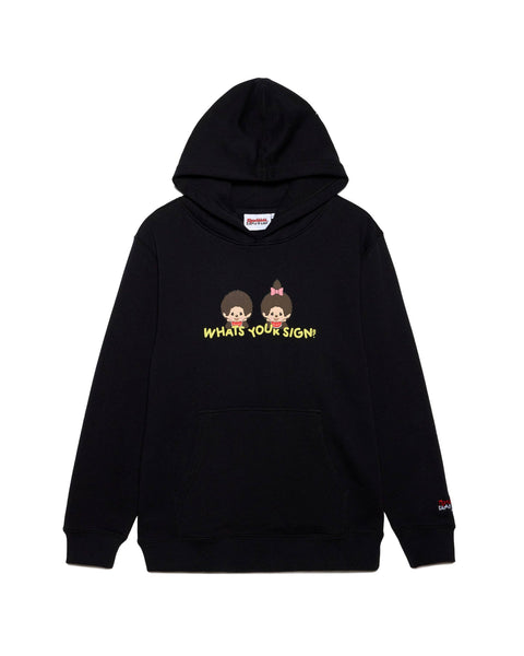 Monchhichi™ What's Your Sign Hoodie