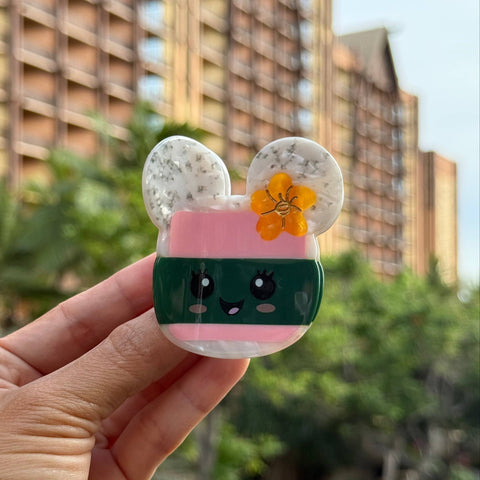 Magical Musubi 2 sizes