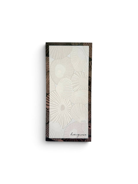 OPIHI NOTE PAD