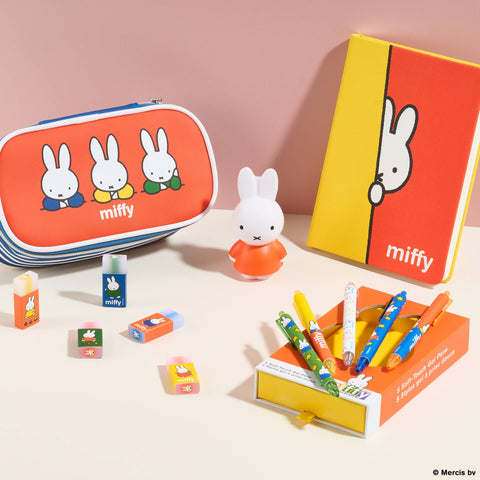 Pencil Pouch Classic Miffy