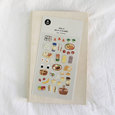 Lunch box