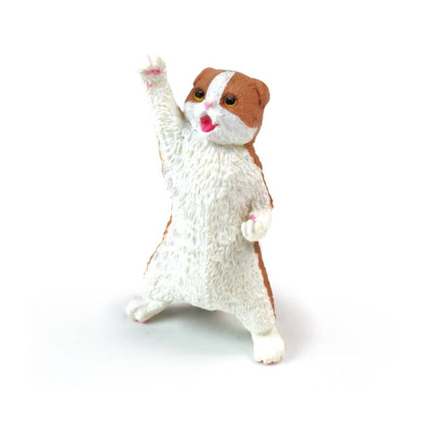 NYAOOOO!! FIST PUMP CAT BLIND BOX