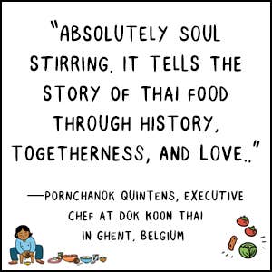 Noodles, Rice, and Everything Spice