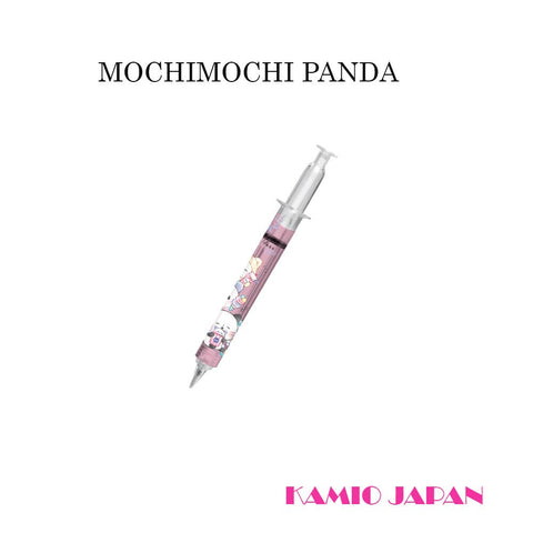 KAMIO JAPAN SYRINGE STYLE MECHANICAL PENCIL 0.5MM