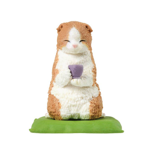 COZY DAYS CAT BLIND BOX
