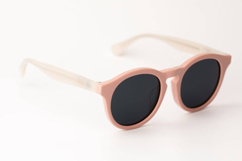 Pacifica Frame - Lychee Cream