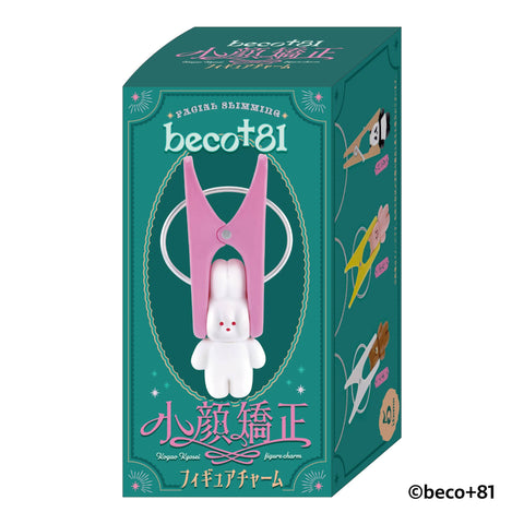 KENELEPHANT BECO+81 SMALL FACE CORRECTION FIGURE