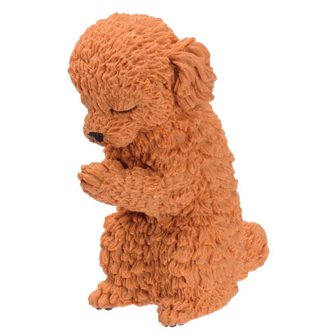 PRAYER DOG BLIND BOX