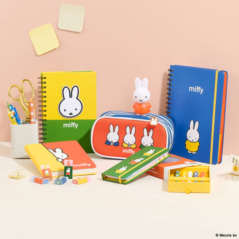 Pencil Pouch Classic Miffy