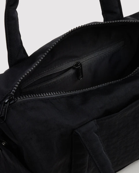 Nylon Duffle Bag