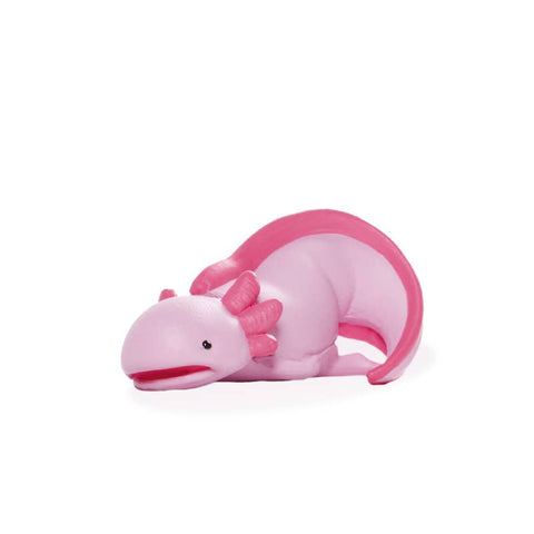 FEEL NOTHING AXOLOTL BLIND BOX