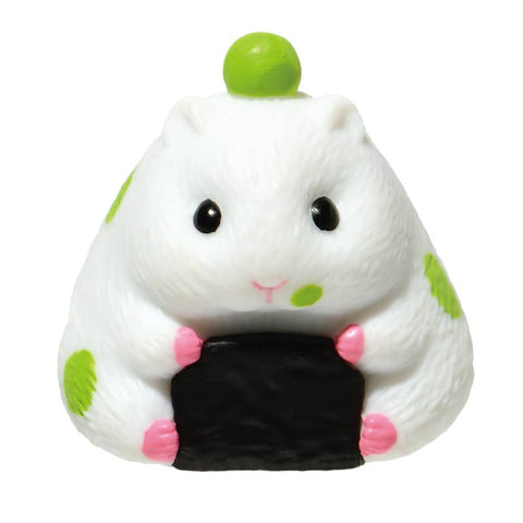 HAMSUBI MOGU! SURPRISE BOX