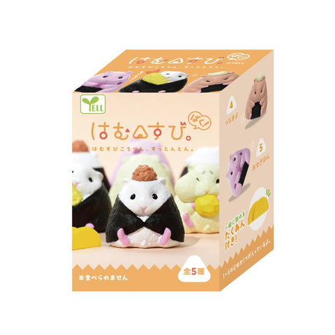 HAMSUBI BLIND BOX