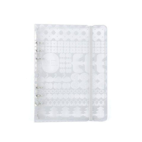 OTONA Sticker Binder Limited Color — Japanese Sticker File
