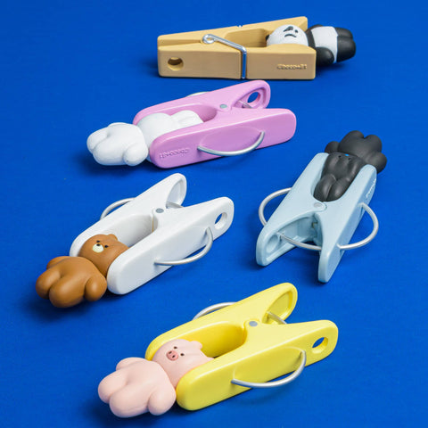 KENELEPHANT BECO+81 SMALL FACE CORRECTION FIGURE