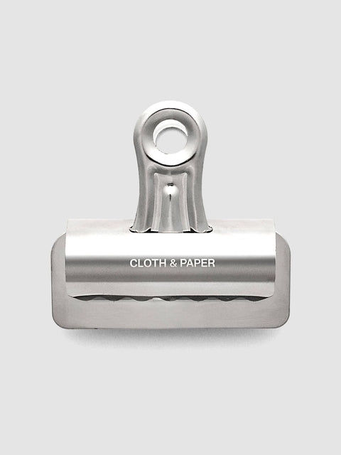 Notebook Clip