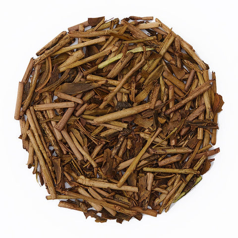 Hojicha (Roasted Japanese Green Tea) Loose Leaf