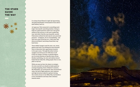 The Conscious Traveller Hawai'i