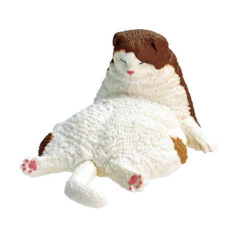 SLEEPY CAT BLIND BOX