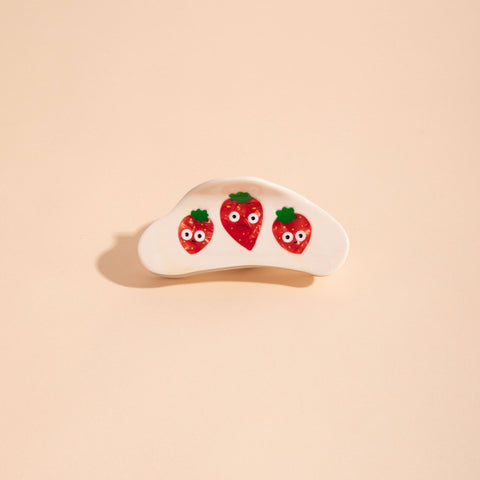 ICHIGO - Hair Claw