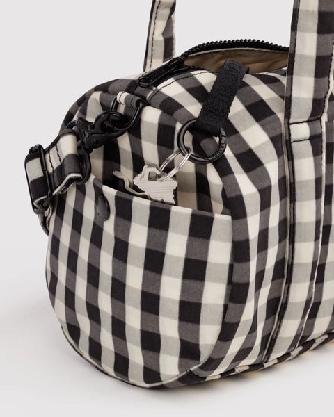 Nylon Duffle Bag