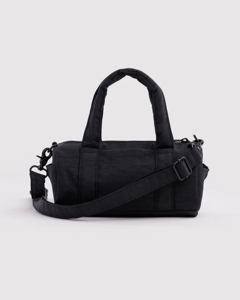 Small Nylon Duffle Bag