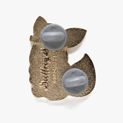 Teavee Pin (1.5")