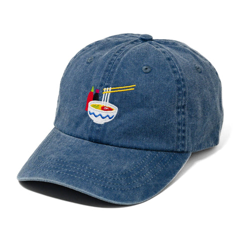 Pho Embroidered Hat