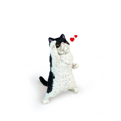 NYAOOOO!! FIST PUMP CAT BLIND BOX