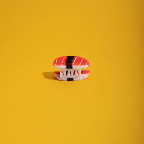 MAGURO - Mini Hair Claw