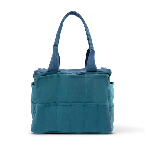 Soolla Studio Artist Bag—Aquamarine