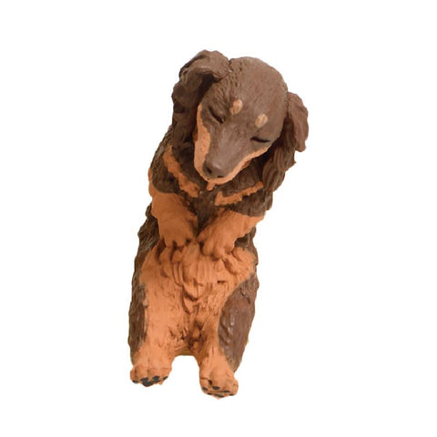 LET'S SLEEP DOG BLIND BOX