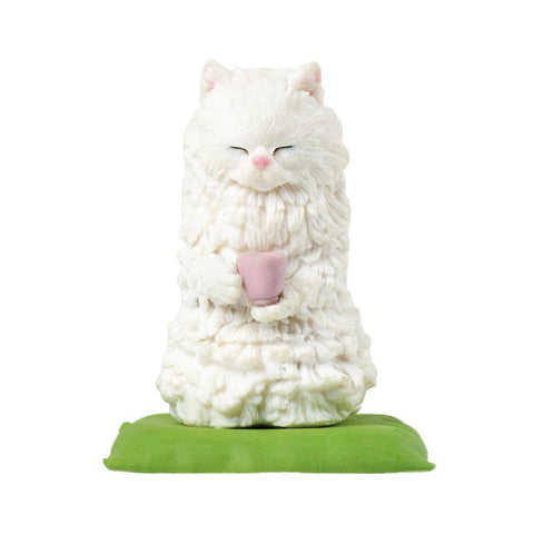 COZY DAYS CAT BLIND BOX