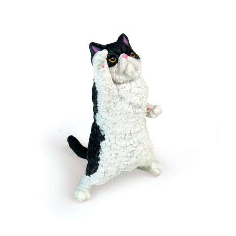 NYAOOOO!! FIST PUMP CAT BLIND BOX