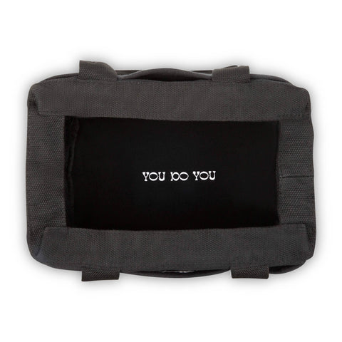 Soolla Studio Artist Bag— Blackout