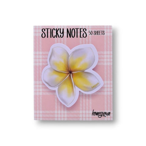 PUA MELIA STICKY NOTE