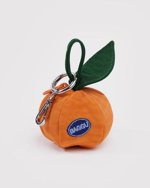Mandarin Charm