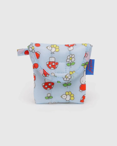 Puffy Earbuds Case